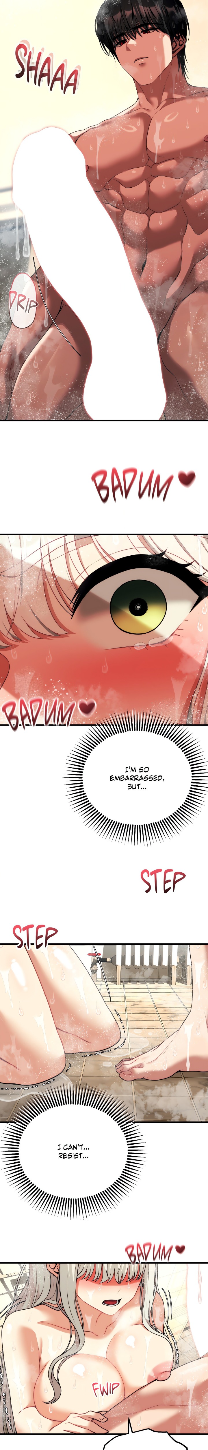 Cliterary Book Club - Chapter 24 Page 21