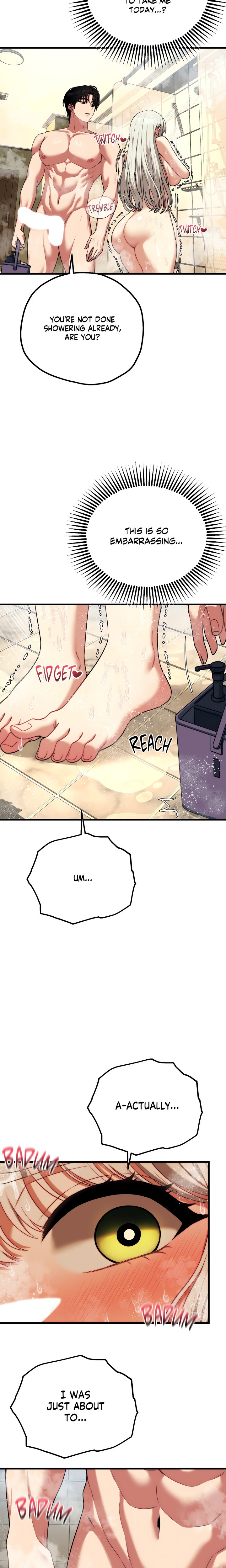 Cliterary Book Club - Chapter 24 Page 3