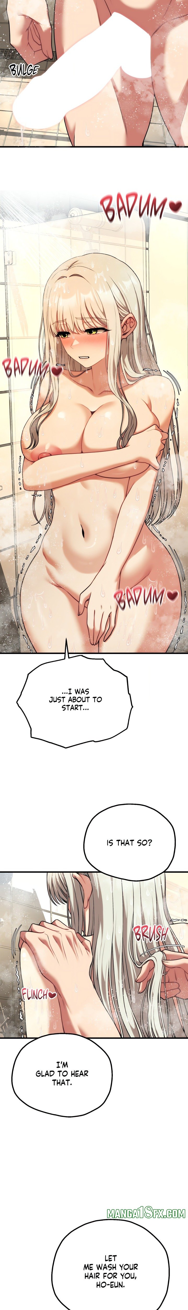 Cliterary Book Club - Chapter 24 Page 4