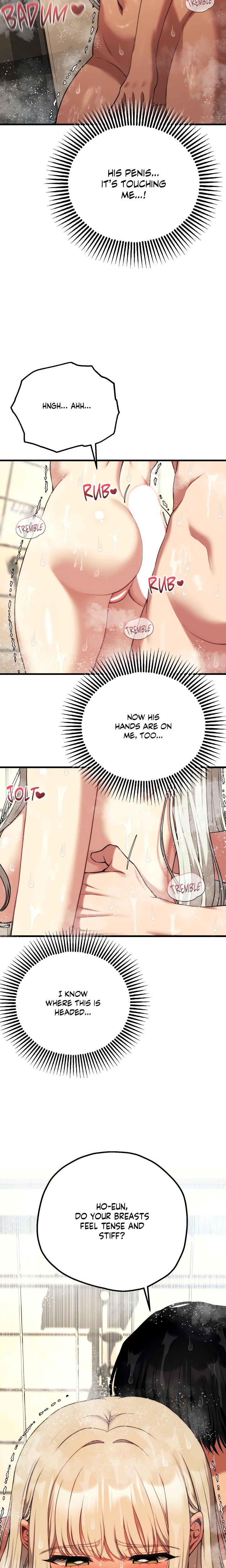 Cliterary Book Club - Chapter 24 Page 7