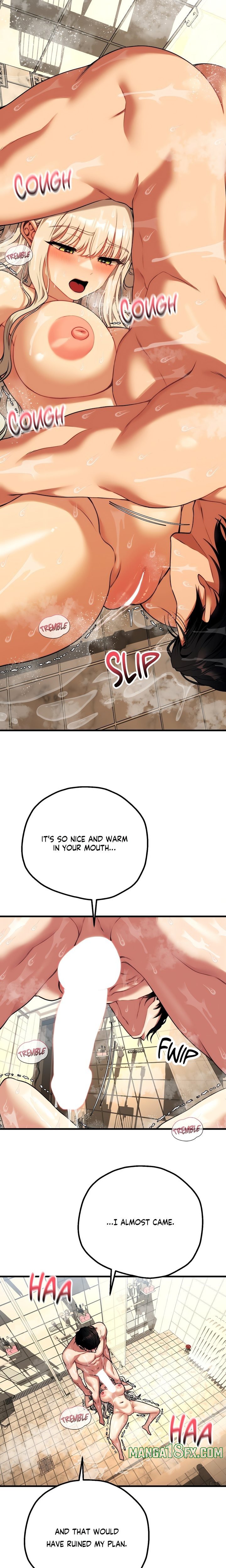 Cliterary Book Club - Chapter 25 Page 19