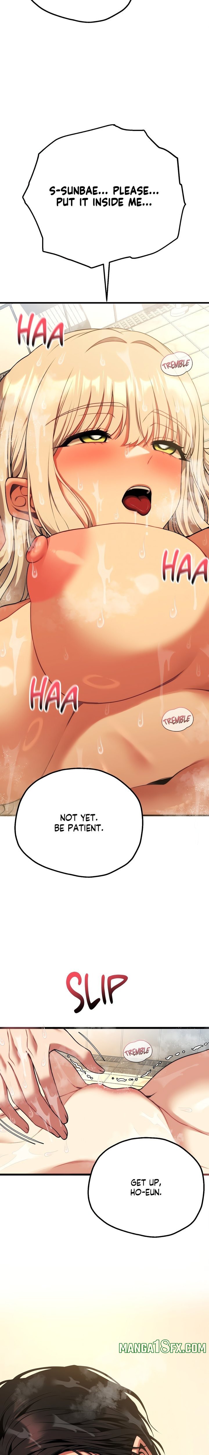 Cliterary Book Club - Chapter 25 Page 20