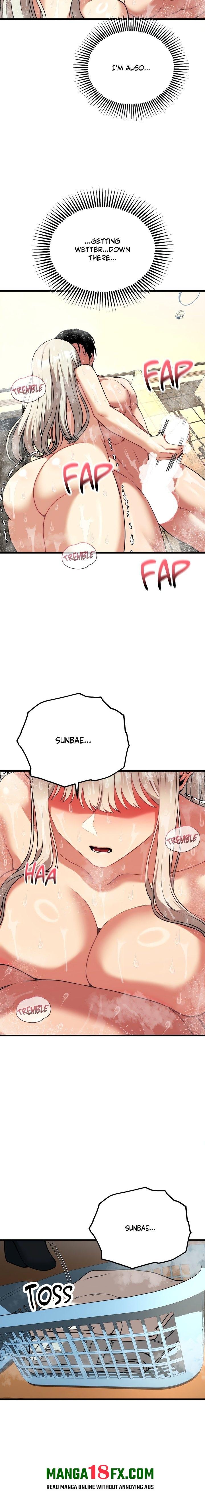 Cliterary Book Club - Chapter 25 Page 23