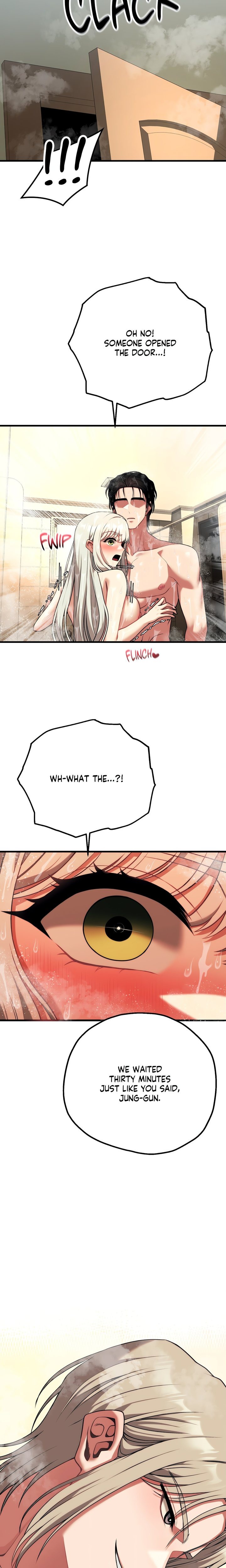 Cliterary Book Club - Chapter 25 Page 25