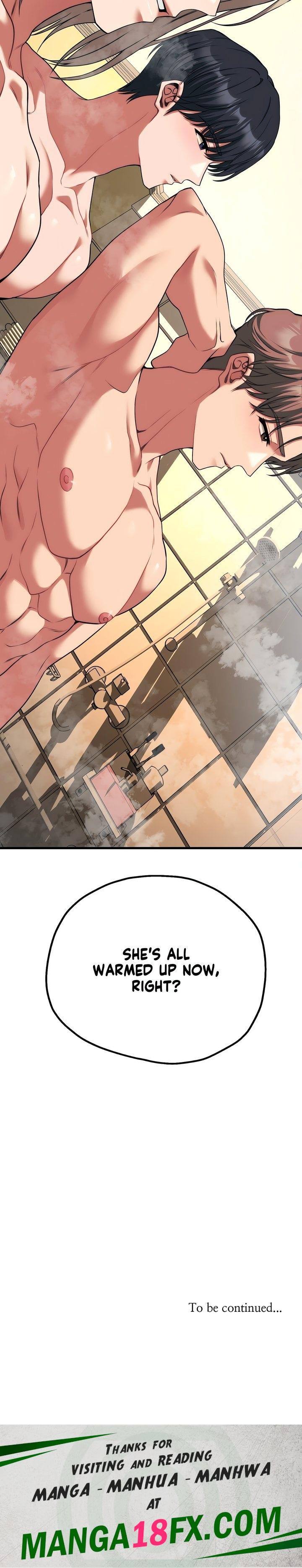 Cliterary Book Club - Chapter 25 Page 26