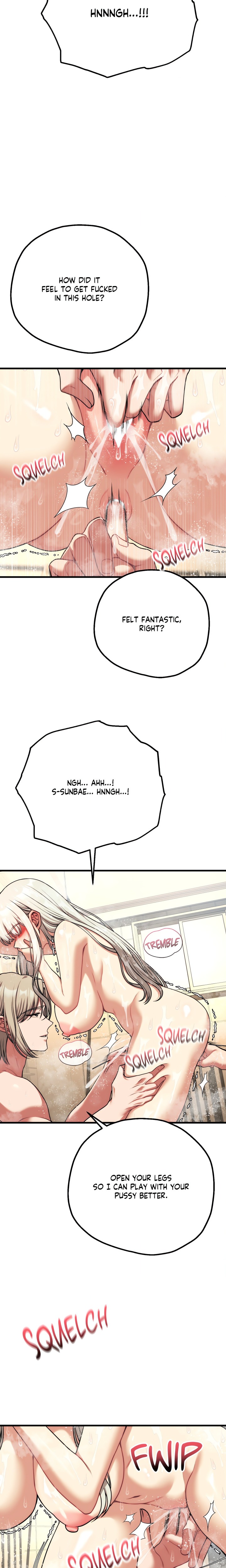 Cliterary Book Club - Chapter 26 Page 10