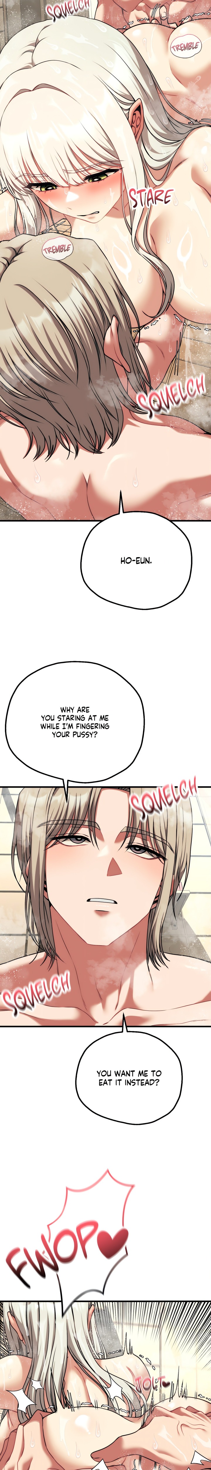 Cliterary Book Club - Chapter 26 Page 14