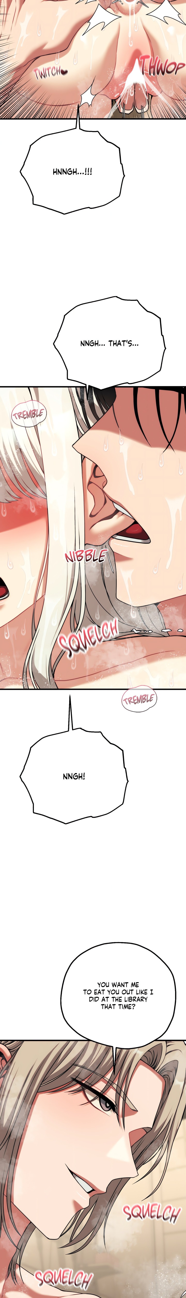 Cliterary Book Club - Chapter 26 Page 15