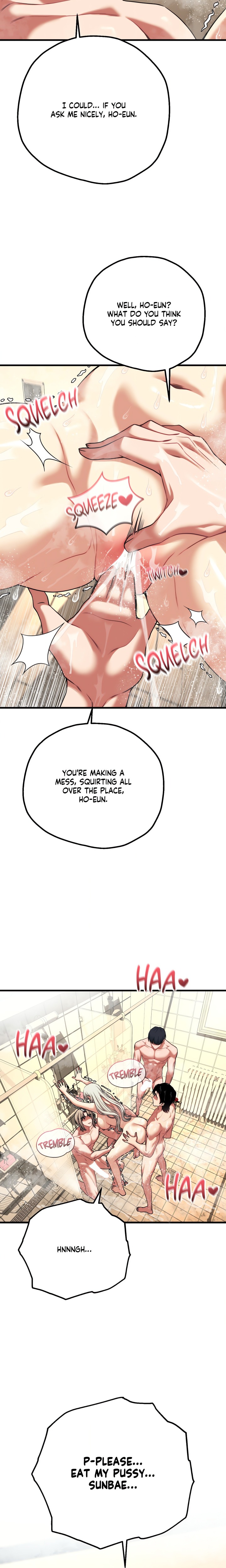 Cliterary Book Club - Chapter 26 Page 16