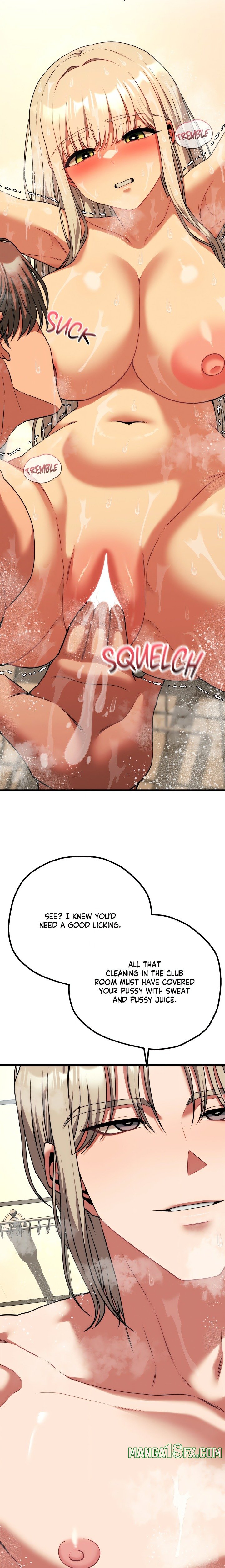 Cliterary Book Club - Chapter 26 Page 17