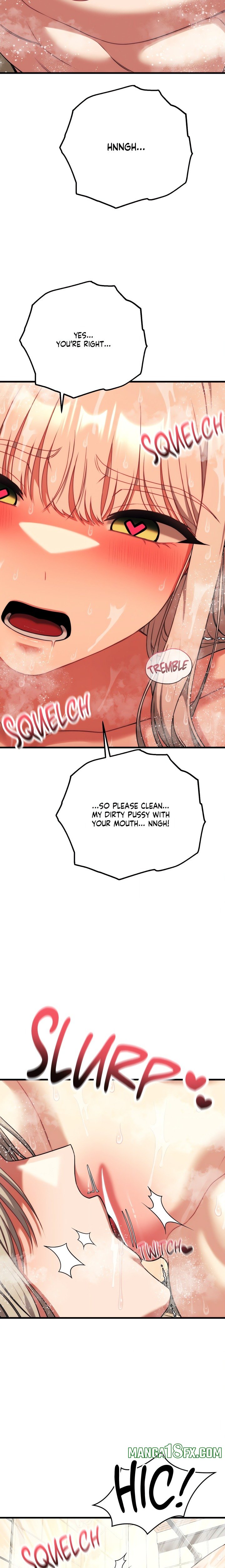 Cliterary Book Club - Chapter 26 Page 18