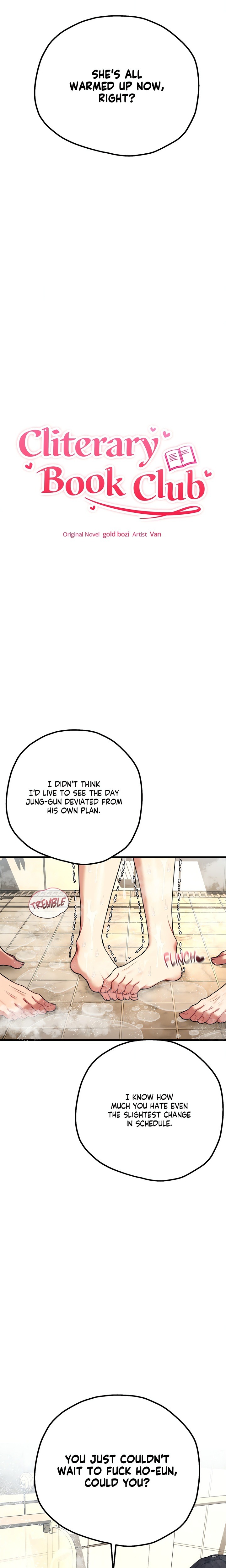 Cliterary Book Club - Chapter 26 Page 2