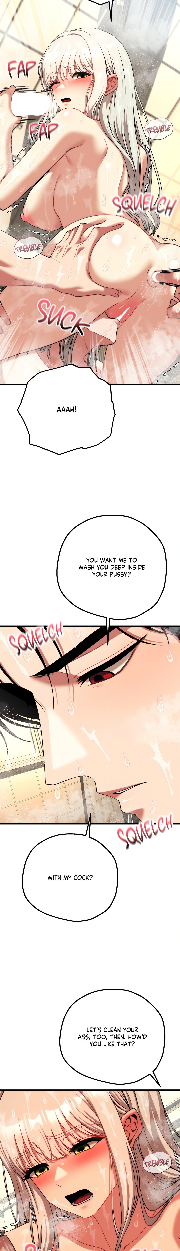 Cliterary Book Club - Chapter 26 Page 21