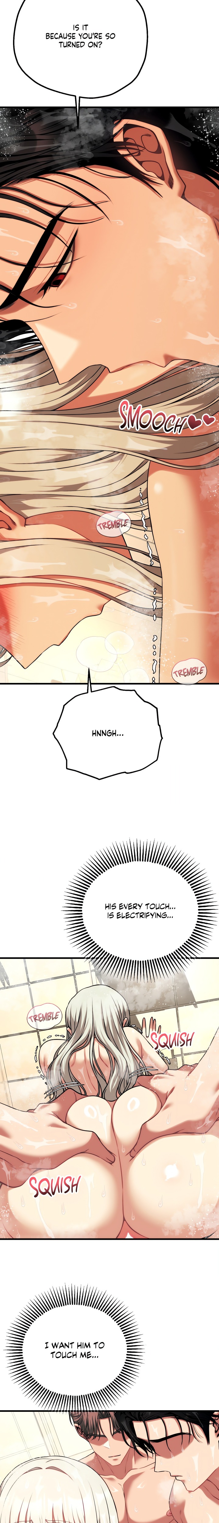 Cliterary Book Club - Chapter 26 Page 6