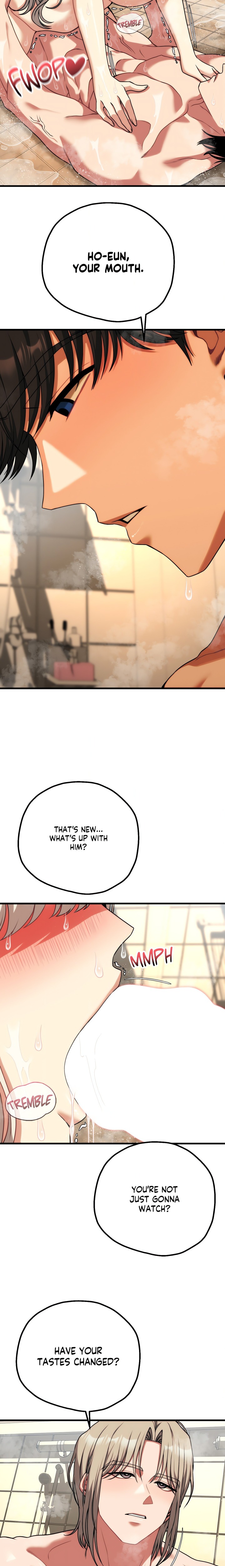 Cliterary Book Club - Chapter 27 Page 17