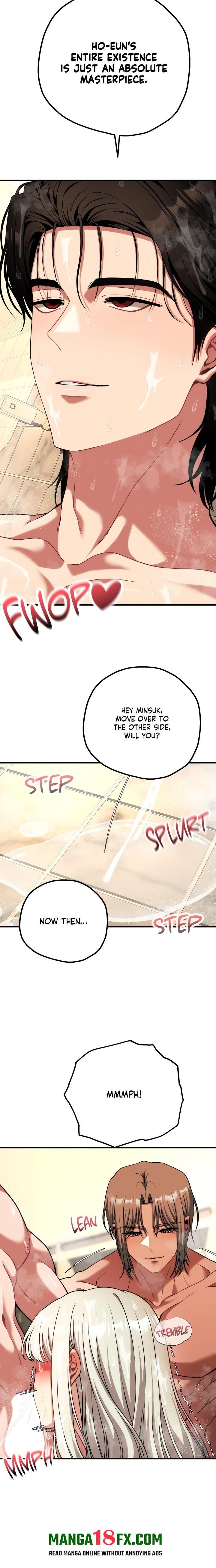 Cliterary Book Club - Chapter 27 Page 20