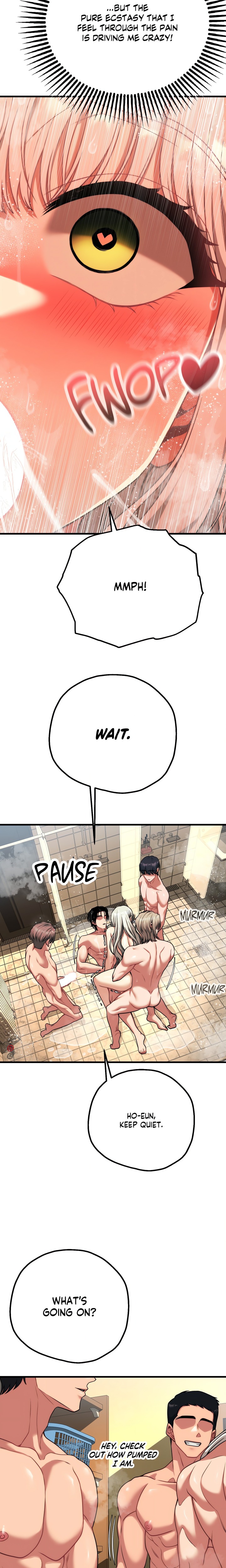 Cliterary Book Club - Chapter 27 Page 25