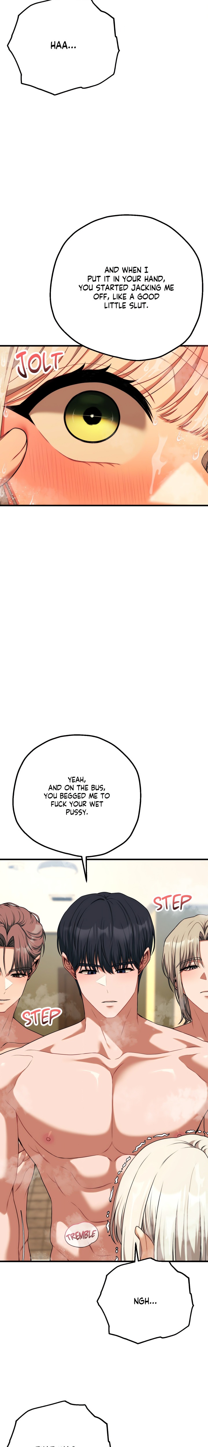 Cliterary Book Club - Chapter 27 Page 3