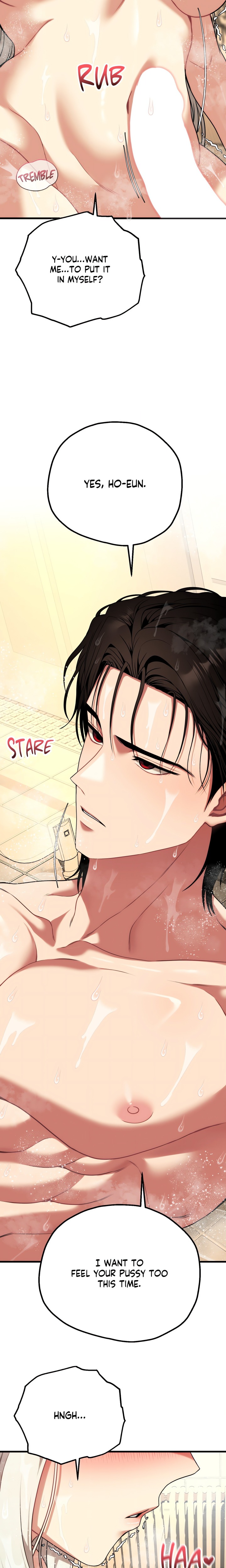 Cliterary Book Club - Chapter 27 Page 8