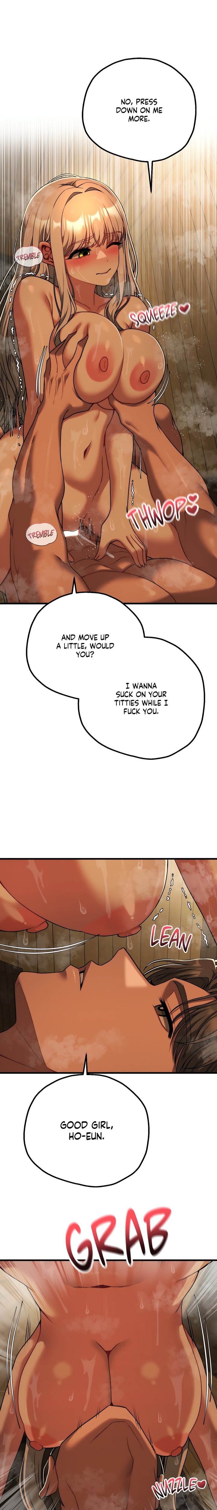 Cliterary Book Club - Chapter 28 Page 20