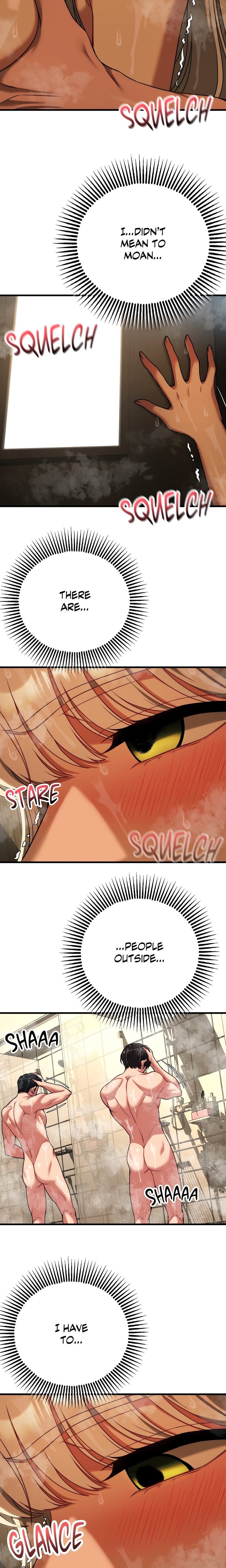 Cliterary Book Club - Chapter 28 Page 6