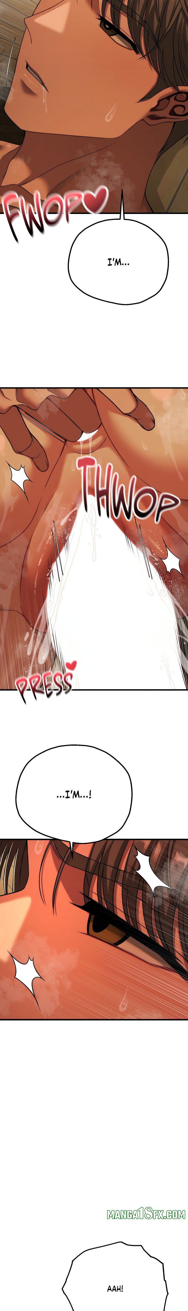 Cliterary Book Club - Chapter 29 Page 21