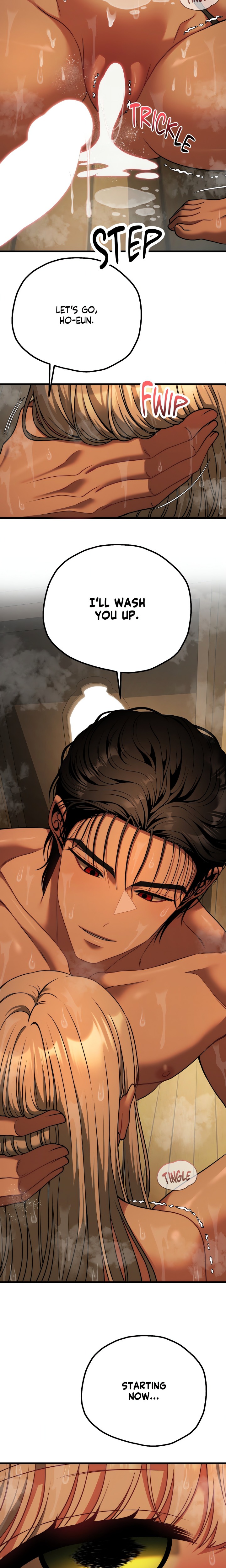 Cliterary Book Club - Chapter 29 Page 25