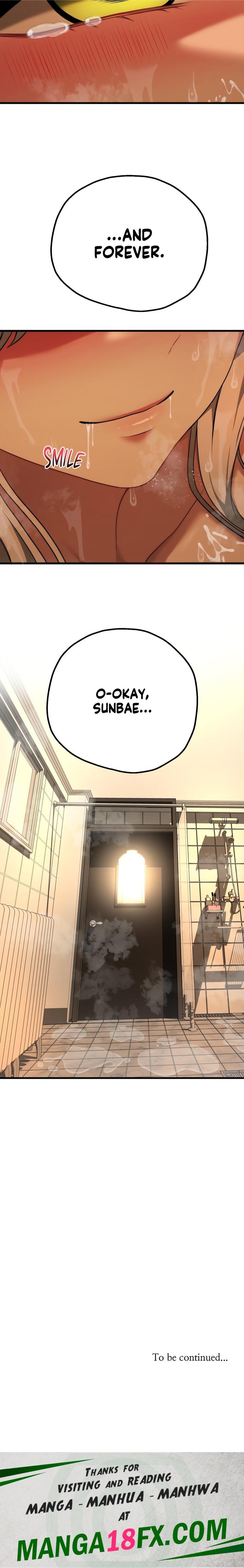 Cliterary Book Club - Chapter 29 Page 26