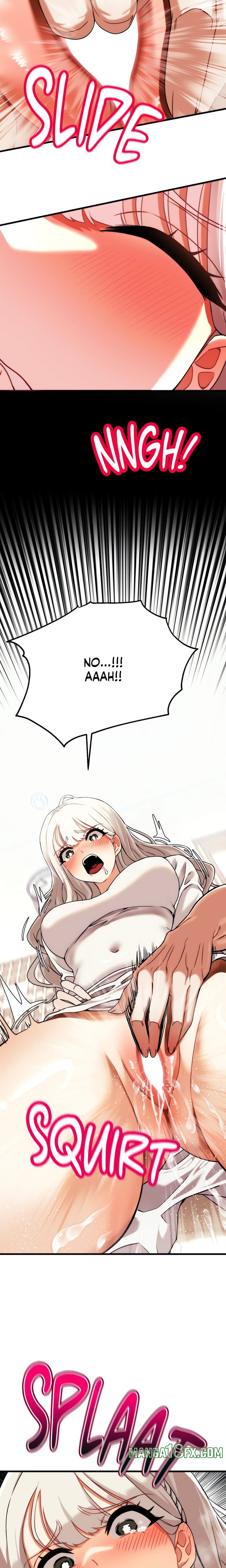 Cliterary Book Club - Chapter 3 Page 19