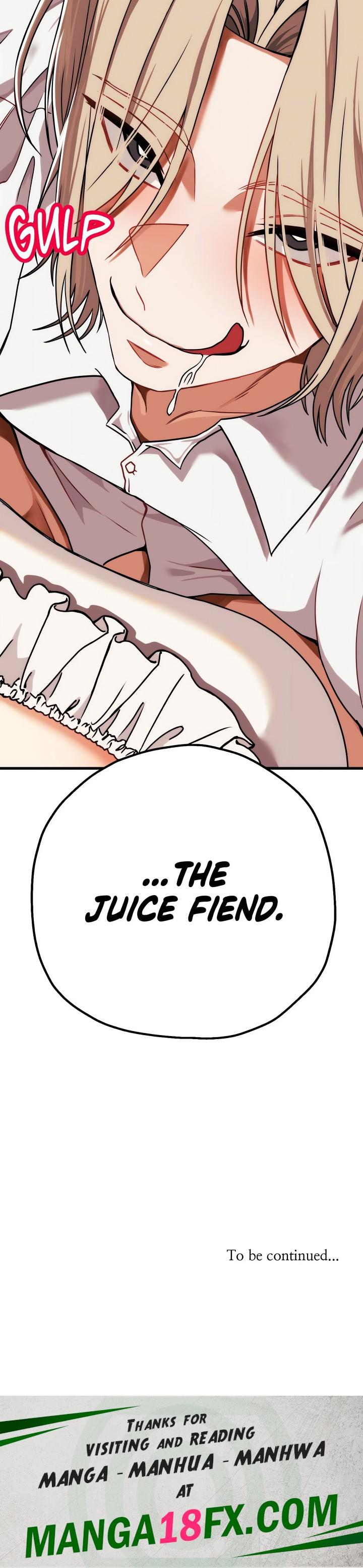 Cliterary Book Club - Chapter 3 Page 21