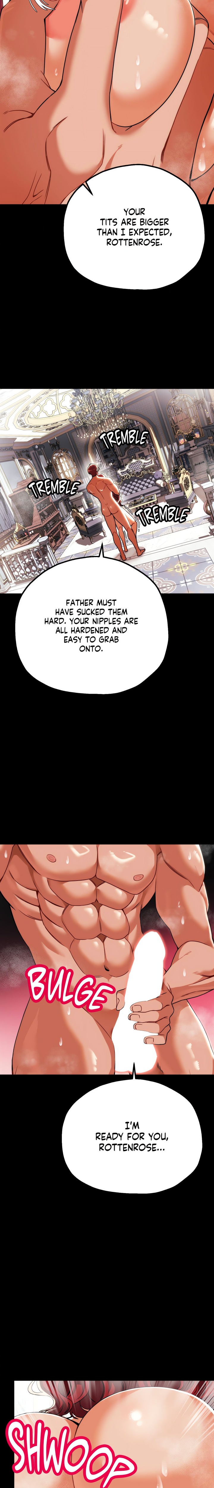 Cliterary Book Club - Chapter 3 Page 3