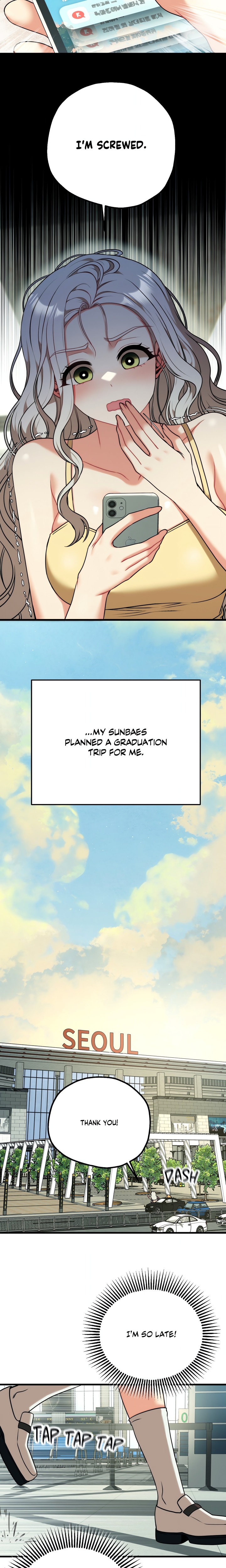 Cliterary Book Club - Chapter 30 Page 11