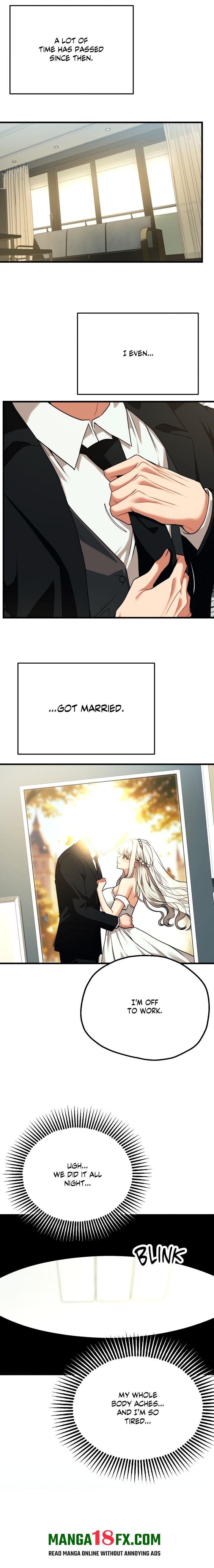 Cliterary Book Club - Chapter 34 Page 20