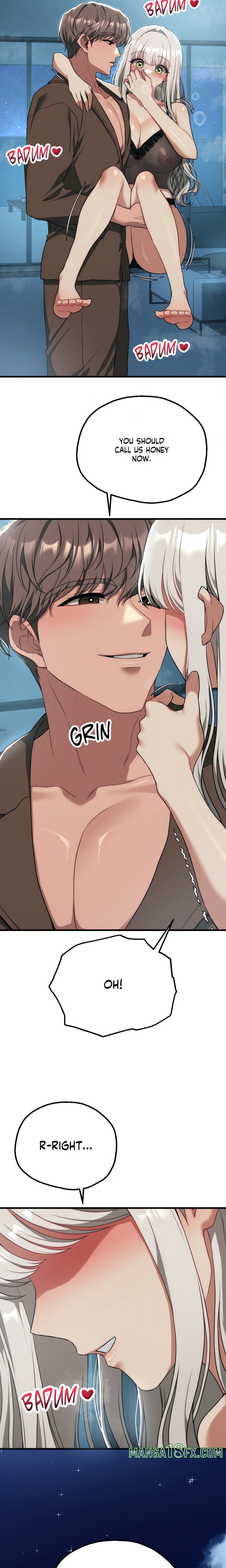 Cliterary Book Club - Chapter 35 Page 10