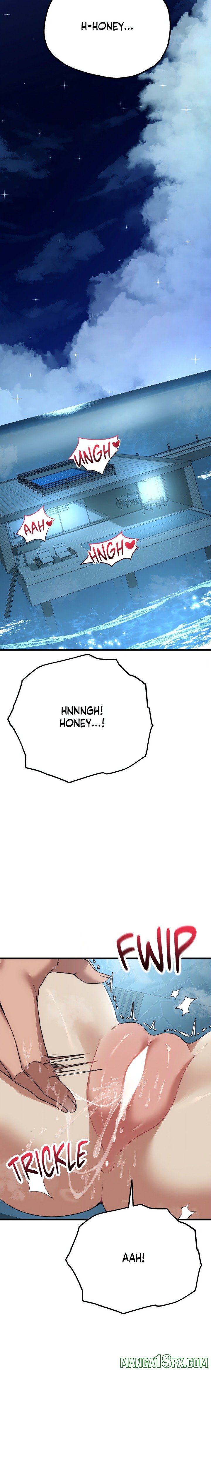 Cliterary Book Club - Chapter 35 Page 11