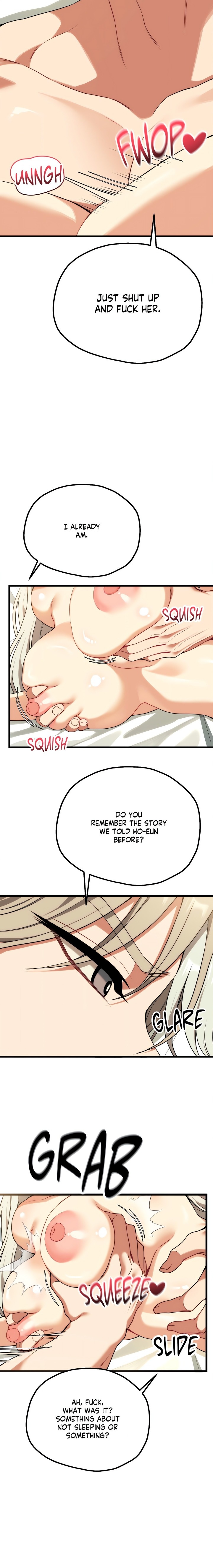 Cliterary Book Club - Chapter 35 Page 26