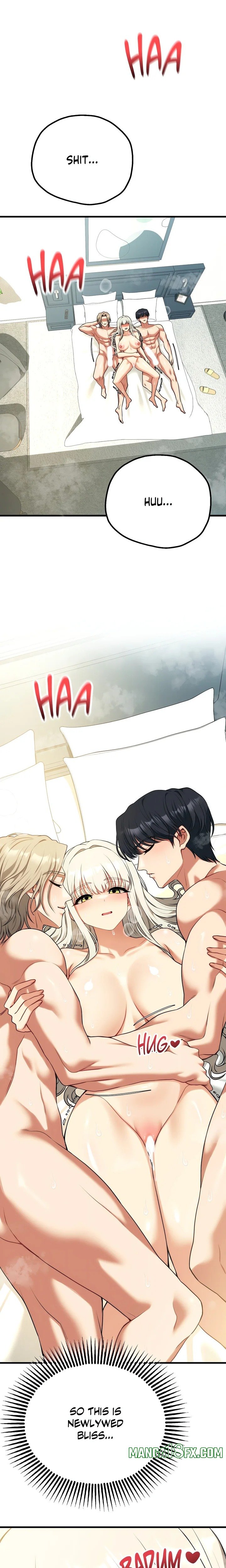 Cliterary Book Club - Chapter 36 Page 24