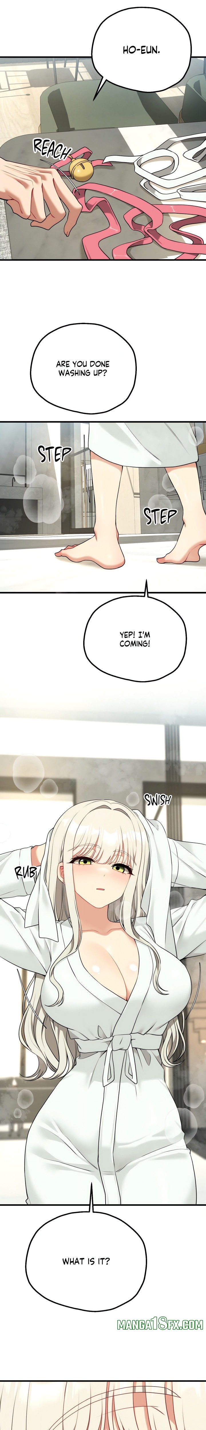 Cliterary Book Club - Chapter 37 Page 3