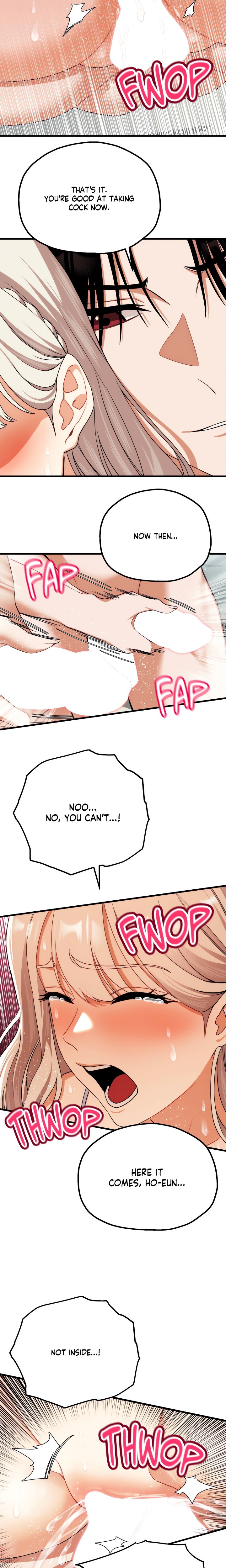 Cliterary Book Club - Chapter 5 Page 17