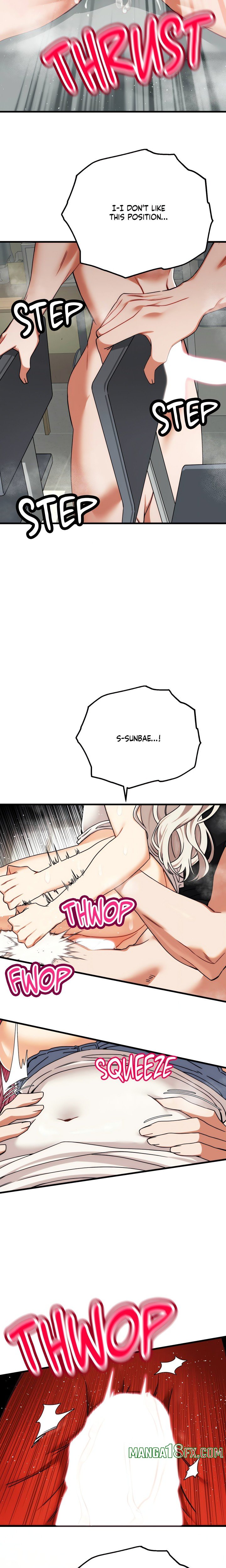 Cliterary Book Club - Chapter 5 Page 2