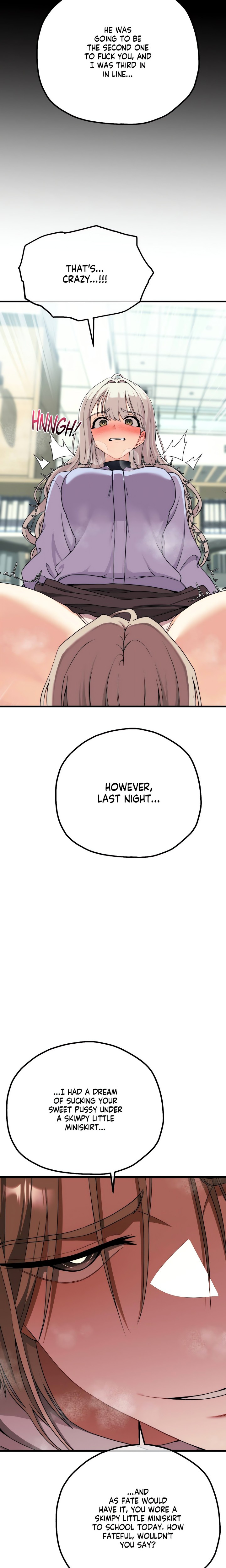 Cliterary Book Club - Chapter 7 Page 7