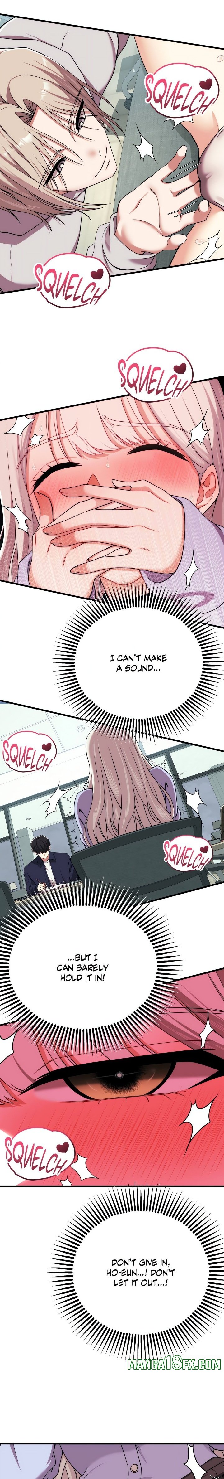 Cliterary Book Club - Chapter 7 Page 9