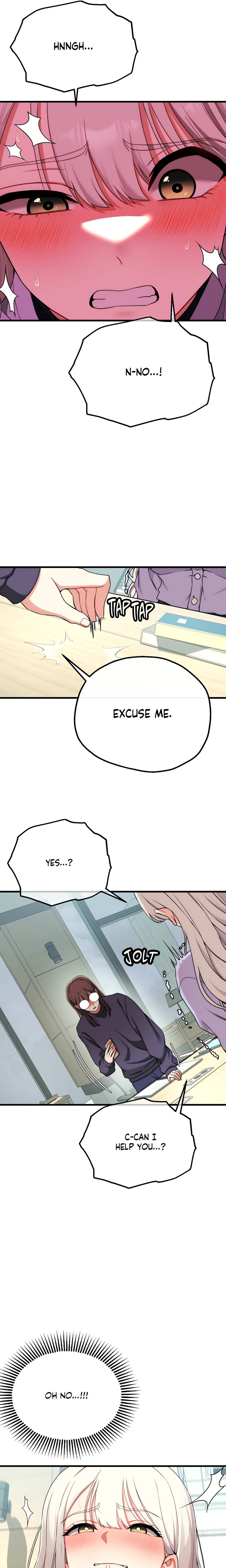 Cliterary Book Club - Chapter 8 Page 11