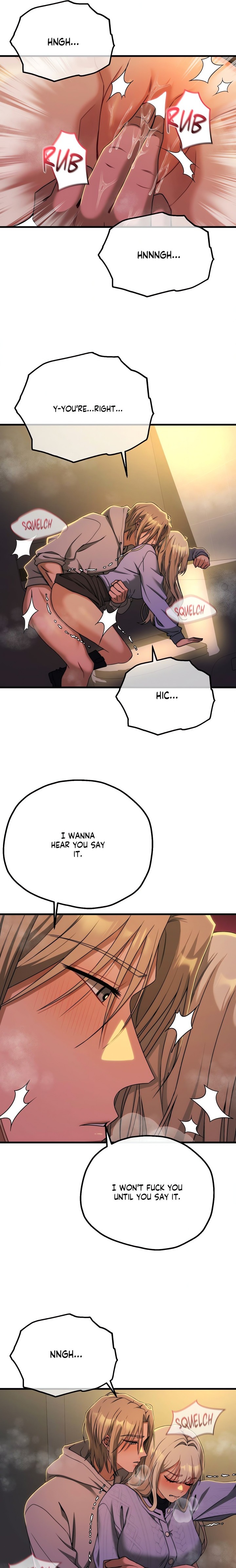 Cliterary Book Club - Chapter 9 Page 7