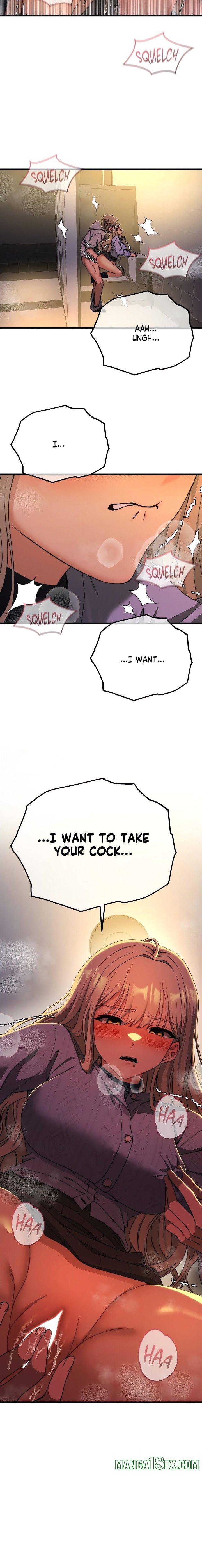 Cliterary Book Club - Chapter 9 Page 9