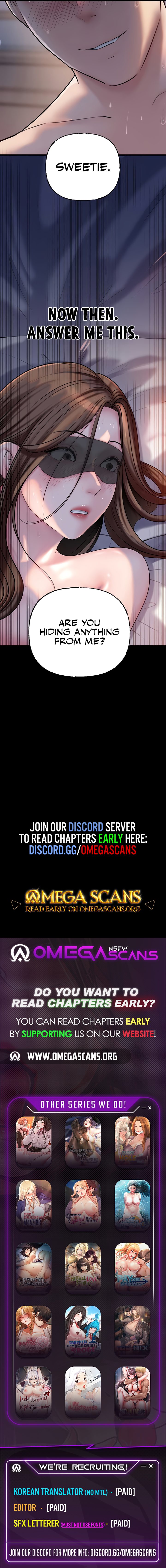 Not the Daughter, but the Mother - Chapter 45 Page 8