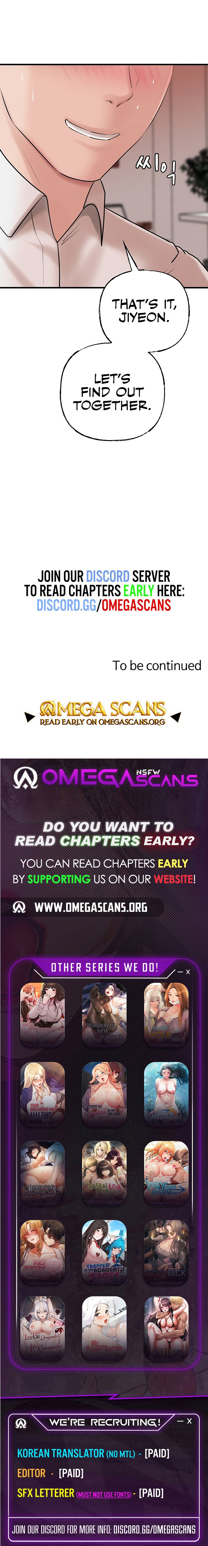 Not the Daughter, but the Mother - Chapter 47 Page 11