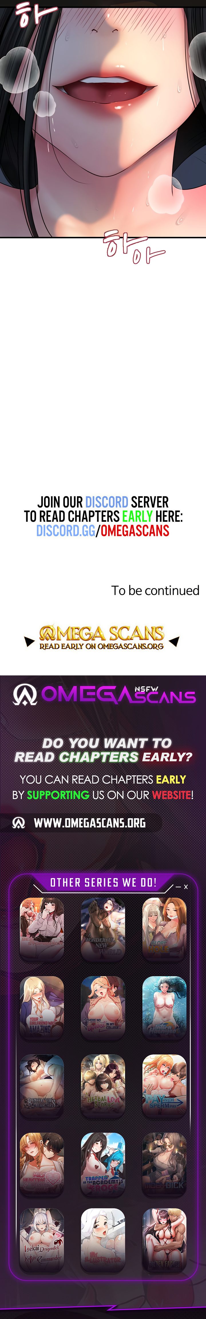 Not the Daughter, but the Mother - Chapter 53 Page 8