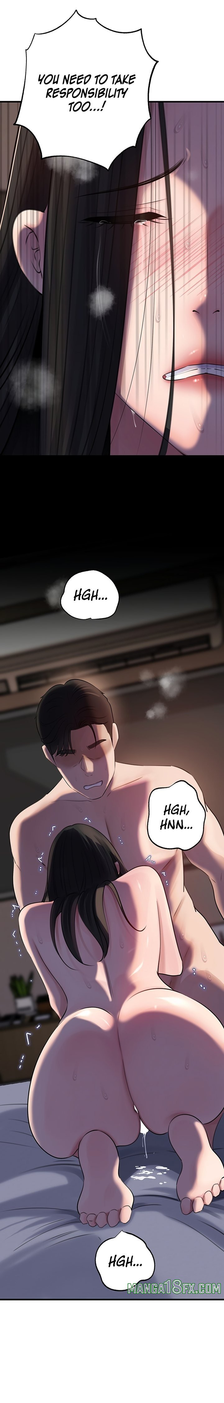 Not the Daughter, but the Mother - Chapter 67 Page 15