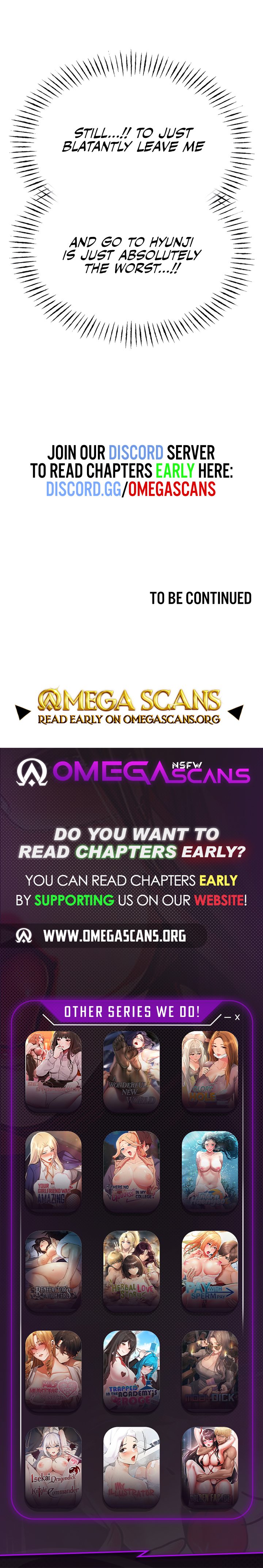 You Won’t Get Me Twice - Chapter 35 Page 8